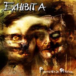 Exhibit A : Portrait in Rhyme